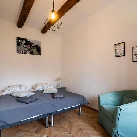 דירות Badacsonytördemic Milio Apartman Badacsony מראה חיצוני תמונה