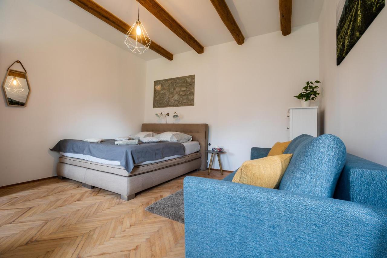 דירות Badacsonytördemic Milio Apartman Badacsony מראה חיצוני תמונה