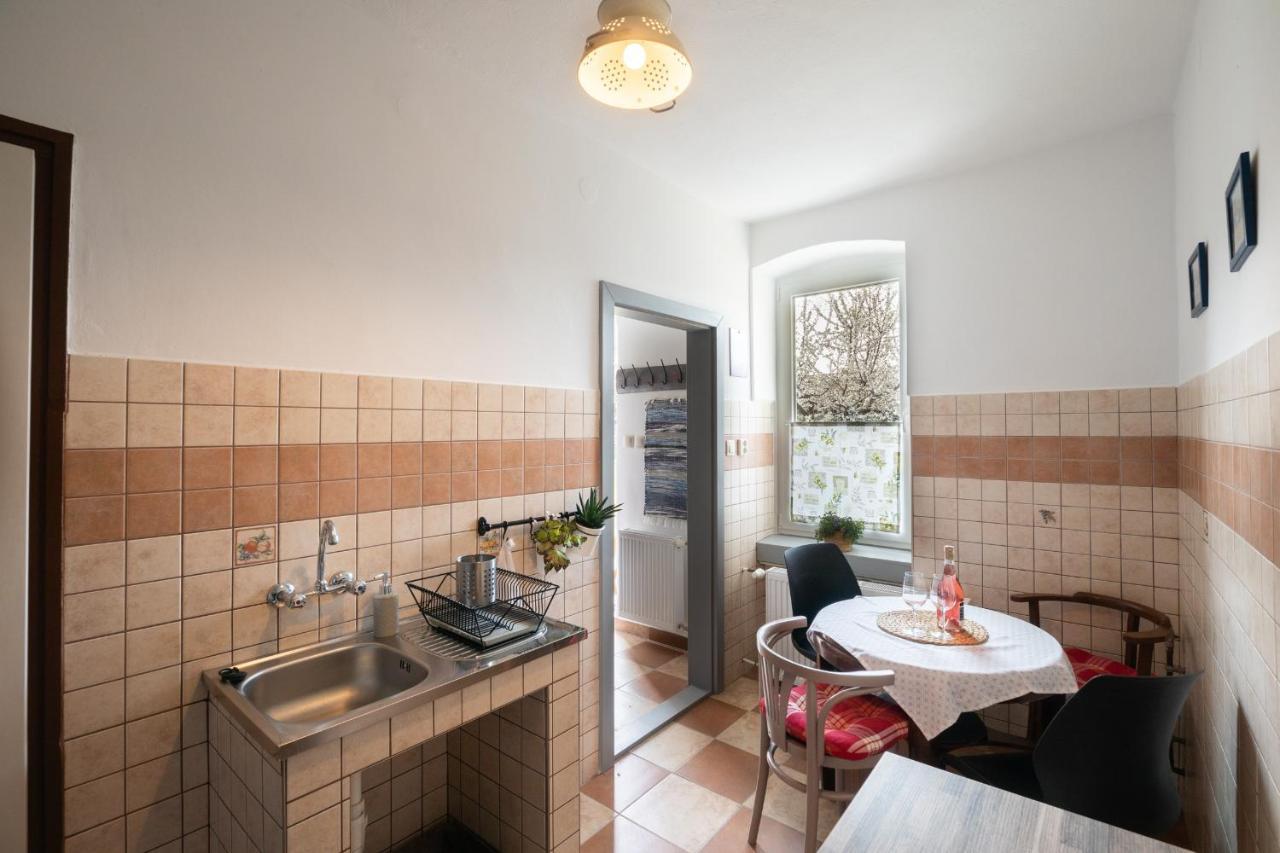 דירות Badacsonytördemic Milio Apartman Badacsony מראה חיצוני תמונה
