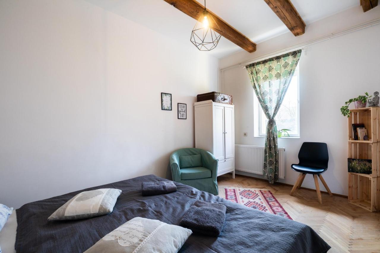 דירות Badacsonytördemic Milio Apartman Badacsony מראה חיצוני תמונה