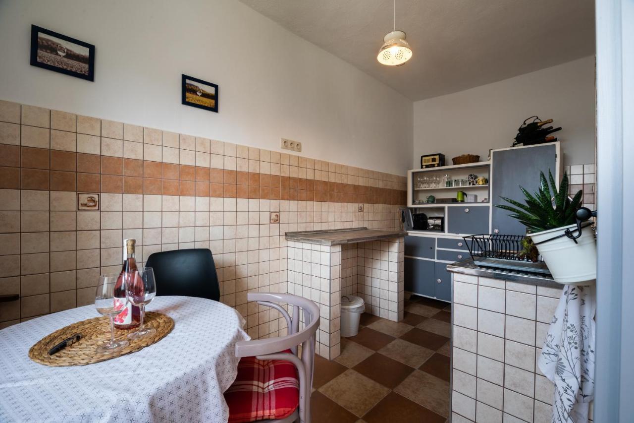 דירות Badacsonytördemic Milio Apartman Badacsony מראה חיצוני תמונה
